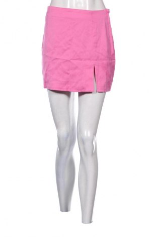 Sukně H&M, Velikost S, Barva Růžová, Cena  89,00 Kč