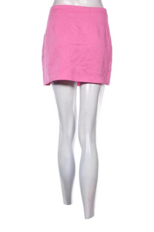 Sukně H&M, Velikost S, Barva Růžová, Cena  89,00 Kč