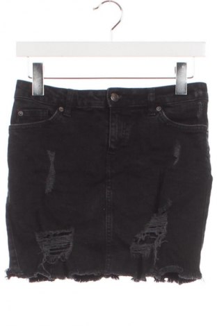 Sukňa H&M Divided, Veľkosť XS, Farba Čierna, Cena  1,95 €