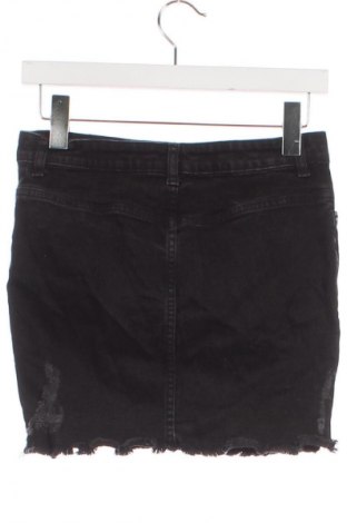 Sukňa H&M Divided, Veľkosť XS, Farba Čierna, Cena  1,95 €