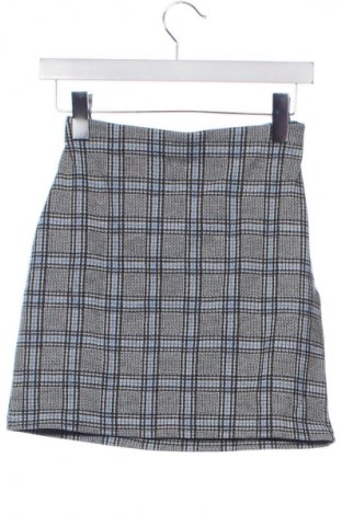 Пола H&M Divided, Размер XS, Цвят Многоцветен, Цена 2,04 €