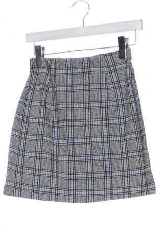 Пола H&M Divided, Размер XS, Цвят Многоцветен, Цена 2,04 €