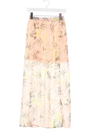 Szoknya H&M Divided, Méret XXS, Szín Sokszínű, Ár 1 099 Ft