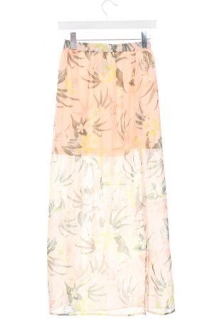 Szoknya H&M Divided, Méret XXS, Szín Sokszínű, Ár 1 099 Ft