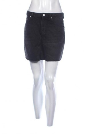 Fustă H&M Divided, Mărime M, Culoare Negru, Preț 8,99 Lei