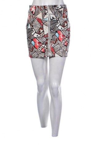 Пола H&M Divided, Размер S, Цвят Многоцветен, Цена 2,04 €