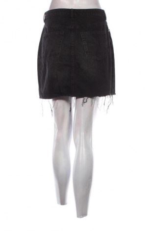 Fustă H&M Divided, Mărime M, Culoare Negru, Preț 12,99 Lei