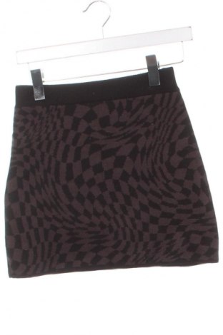 Rock H&M Divided, Größe XS, Farbe Mehrfarbig, Preis 1,99 €