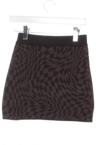 Rock H&M Divided, Größe XS, Farbe Mehrfarbig, Preis 1,99 €