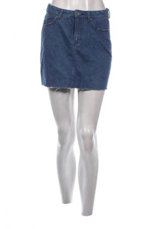 Fustă H&M Divided, Mărime S, Culoare Albastru, Preț 12,99 Lei