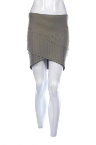 Szoknya H&M Divided, Méret S, Szín Zöld, Ár 669 Ft