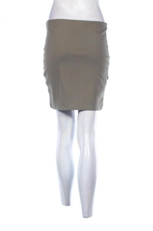 Szoknya H&M Divided, Méret S, Szín Zöld, Ár 669 Ft