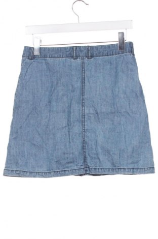 Пола H&M L.O.G.G., Размер XS, Цвят Син, Цена 2,04 €