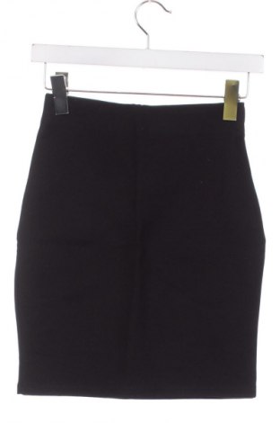 Φούστα House, Μέγεθος XS, Χρώμα Μαύρο, Τιμή 2,99 €
