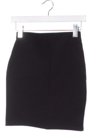 Φούστα House, Μέγεθος XS, Χρώμα Μαύρο, Τιμή 2,99 €