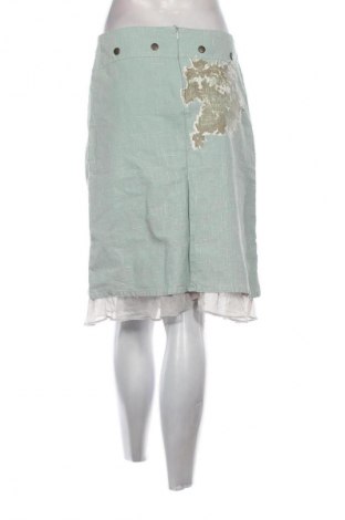 Пола Imitz, Размер S, Цвят Син, Цена 2,04 €