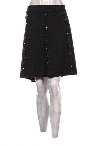 Fustă Janina, Mărime XXL, Culoare Negru, Preț 28,99 Lei, #132168868