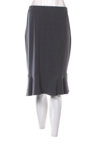 Szoknya Kim & Co., Méret L, Szín Szürke, Ár 869 Ft