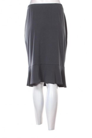 Szoknya Kim & Co., Méret L, Szín Szürke, Ár 869 Ft