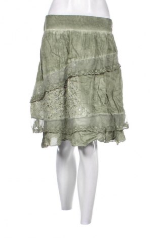 Пола Laura Torelli, Размер S, Цвят Зелен, Цена 2,04 €