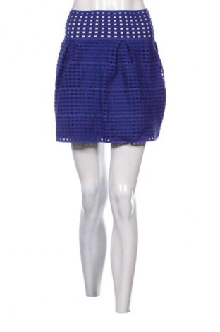 Пола Lucy Wang, Размер S, Цвят Син, Цена 2,04 €