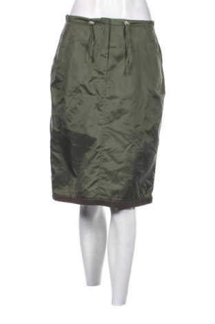 Spódnica More & More, Rozmiar M, Kolor Zielony, Cena 23,99 zł