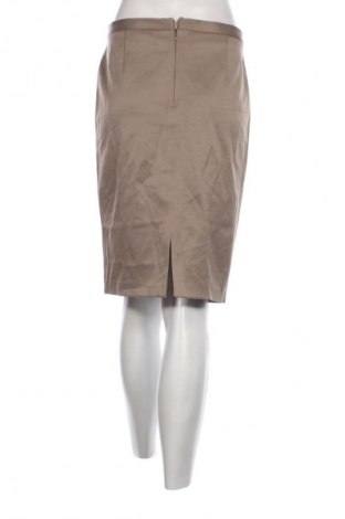 Rock Nicowa, Größe M, Farbe Beige, Preis € 7,99