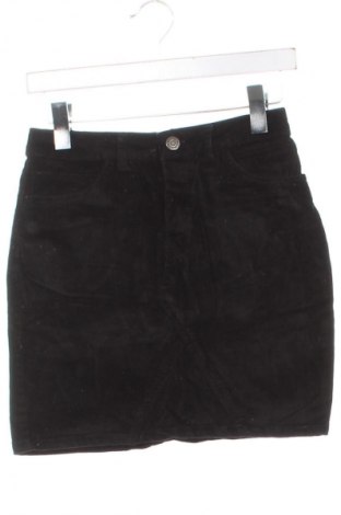 Sukně Noisy May, Velikost XS, Barva Černá, Cena  49,00 Kč