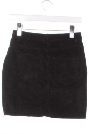 Sukně Noisy May, Velikost XS, Barva Černá, Cena  49,00 Kč
