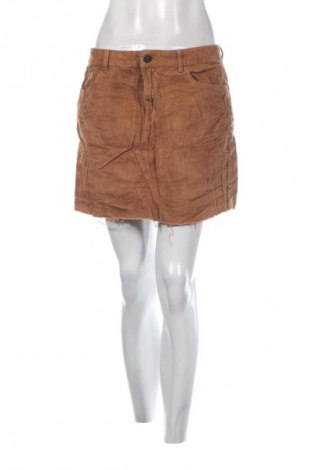 Пола ONLY, Размер M, Цвят Кафяв, Цена 2,04 €
