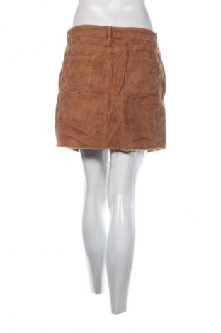 Пола ONLY, Размер M, Цвят Кафяв, Цена 2,04 €