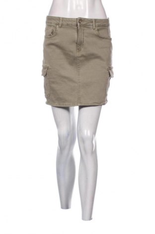 Szoknya ONLY, Méret M, Szín Zöld, Ár 2 919 Ft