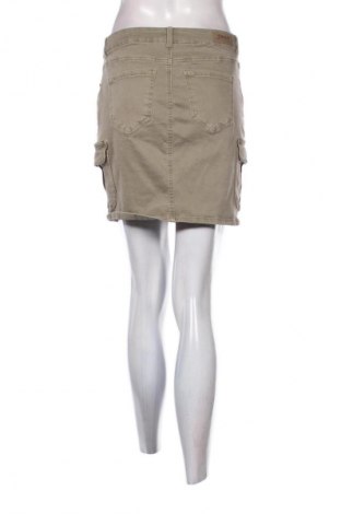 Szoknya ONLY, Méret M, Szín Zöld, Ár 2 919 Ft