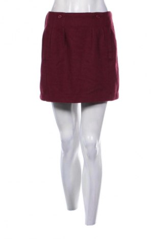 Sukňa Ole By Koton, Veľkosť M, Farba Červená, Cena  1,95 €