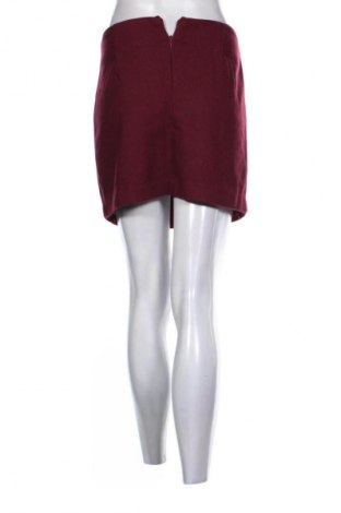 Sukňa Ole By Koton, Veľkosť M, Farba Červená, Cena  1,95 €