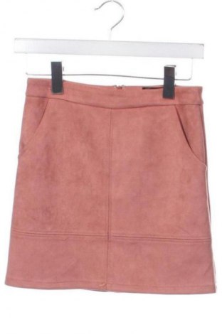 Пола Parallel, Размер XS, Цвят Пепел от рози, Цена 2,04 €