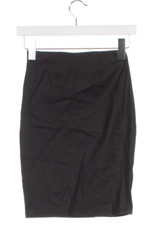 Пола Pieces, Размер XS, Цвят Черен, Цена 2,55 €