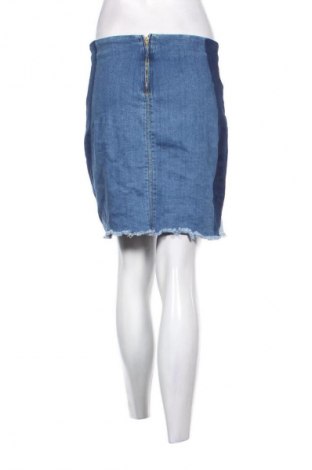 Sukňa Pretty Little Thing, Veľkosť M, Farba Modrá, Cena  1,95 €