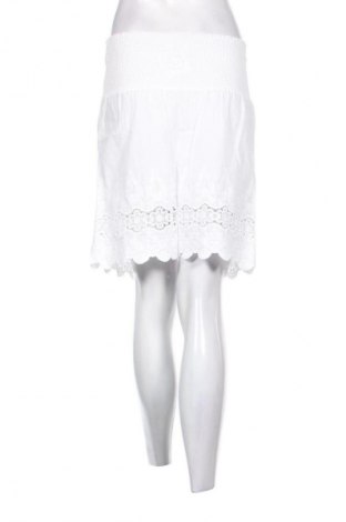 Sukně Promod, Velikost S, Barva Bílá, Cena  122,00 Kč