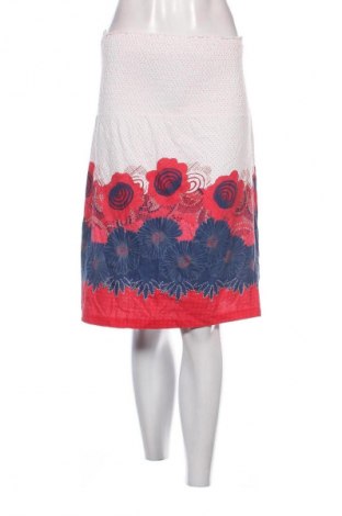 Sukňa Q/S by S.Oliver, Veľkosť L, Farba Viacfarebná, Cena  2,95 €