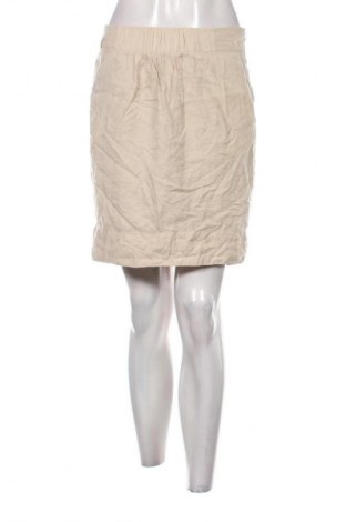 Пола Reserved, Размер M, Цвят Бежов, Цена 2,04 €