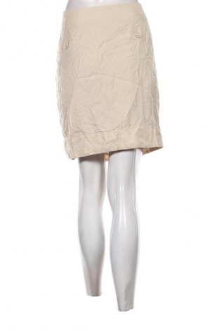 Пола Reserved, Размер M, Цвят Бежов, Цена 2,04 €