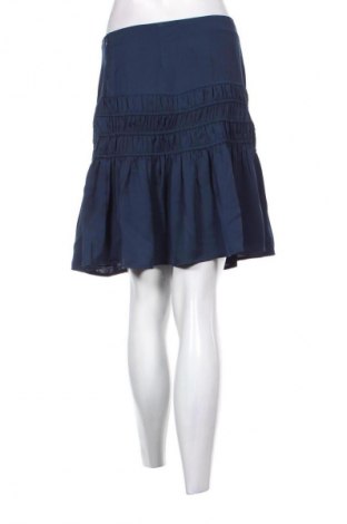 Пола Reserved, Размер L, Цвят Син, Цена 4,09 €