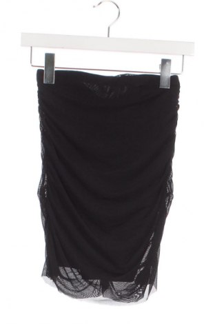 Пола SHEIN, Размер XS, Цвят Черен, Цена 2,04 €