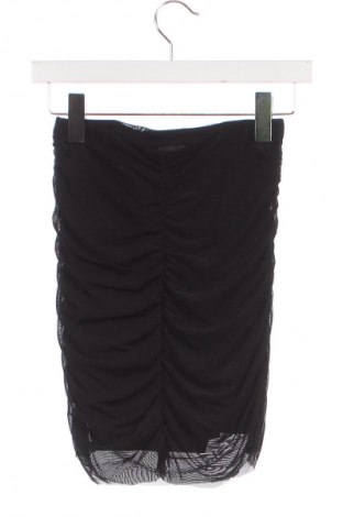 Пола SHEIN, Размер XS, Цвят Черен, Цена 2,04 €