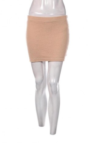 Пола SHEIN, Размер S, Цвят Бежов, Цена 2,04 €