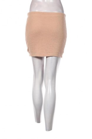 Пола SHEIN, Размер S, Цвят Бежов, Цена 2,04 €