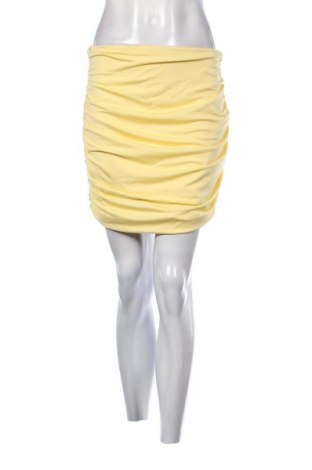 Пола SHEIN, Размер L, Цвят Жълт, Цена 2,04 €