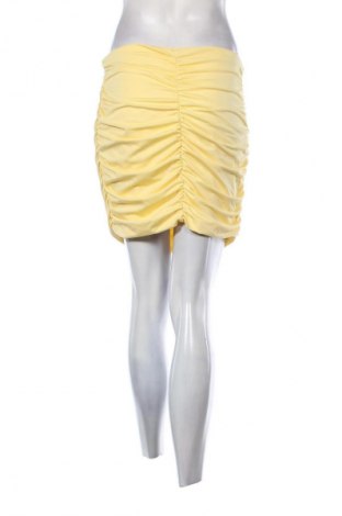 Пола SHEIN, Размер L, Цвят Жълт, Цена 2,04 €