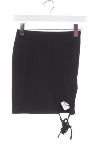 Пола SHEIN, Размер XXS, Цвят Черен, Цена 2,04 €